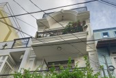 Bán nhà An Phú Đông 1 Q12, 53m2, 2 lầu, 4 Phòng ngủ, N4.2m, Đường 5m giá chỉ 5.x tỷ